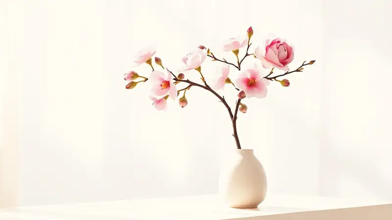رسم توضيحي هادئ يعبّر عن تجديد العلاقة